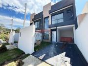 Casa / Sobrado para Venda em Guaratuba/PR Prainha 3 Quartos