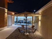 Casa / Sobrado para Venda em Guarujá/SP Enseada 3 Quartos