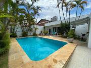 Casa / Sobrado para Venda em Guarujá/SP Balneário Cidade...