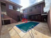 Casa / Sobrado para Venda em Guarujá/SP Balneário Cidade...