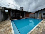 Casa / Sobrado para Venda em Guarujá/SP Balneario Praia...