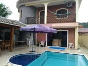Casa / Sobrado para Venda em Guarujá/SP Balneario Praia...
