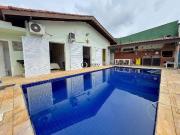 Casa / Sobrado para Venda em Guarujá/SP Balneario Praia...