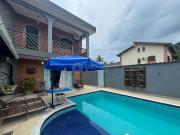 Casa / Sobrado para Venda em Guarujá/SP Balneario Praia...