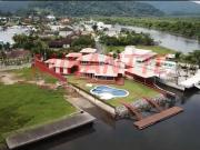 Casa / Sobrado para Venda em Guarujá/SP Balneario Praia...