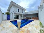 Casa / Sobrado para Venda em Guarujá/SP Balneario Praia...