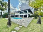 Casa / Sobrado para Venda em Guarujá/SP Balneário Praia...