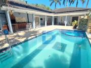 Casa / Sobrado para Venda em Guarujá/SP Balneário Praia...