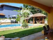 Casa / Sobrado para Venda em Guarujá/SP Balneário Praia...