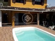 Casa / Sobrado para Venda em Guarujá/SP Balneário Praia...