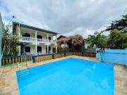 Casa / Sobrado para Venda em Guarujá/SP Balneário Praia...