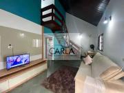 Casa / Sobrado para Venda em Guarujá/SP Balneário Praia...