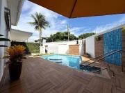 Casa / Sobrado para Venda em Guarujá/SP Balneário Praia...