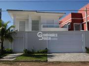 Casa / Sobrado para Venda em Guarujá/SP Balneário Praia...