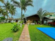 Casa / Sobrado para Venda em Guarujá/SP Balneário Praia...