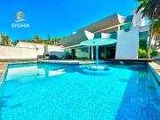 Casa / Sobrado para Venda em Guarujá/SP Balneário Praia...