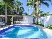 Casa / Sobrado para Venda em Guarujá/SP Balneário Praia...