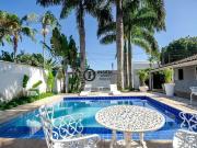 Casa / Sobrado para Venda em Guarujá/SP Balneário Praia...