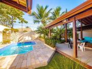 Casa / Sobrado para Venda em Guarujá/SP Balneário Praia...