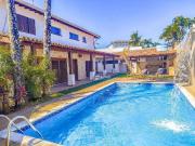 Casa / Sobrado para Venda em Guarujá/SP Balneário Praia...