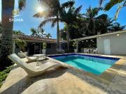 Casa / Sobrado para Venda em Guarujá/SP Balneário Praia...