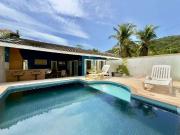 Casa / Sobrado para Venda em Guarujá/SP Balneário Praia...