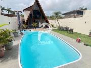 Casa / Sobrado para Venda em Guarujá/SP Balneário Praia...