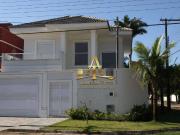 Casa / Sobrado para Venda em Guarujá/SP Balneário Praia...