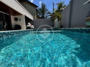 Casa / Sobrado para Venda em Guarujá/SP Balneário Praia...
