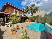 Casa / Sobrado para Venda em Guarujá/SP Balneário Praia...