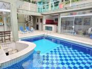 Casa / Sobrado para Venda em Guarujá/SP Balneário Praia...