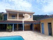 Casa / Sobrado para Venda em Guarujá/SP Balneário Praia...