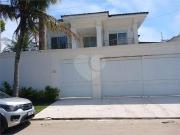 Casa / Sobrado para Venda em Guarujá/SP Balneário Praia...