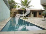 Casa / Sobrado para Venda em Guarujá/SP Balneário Praia...