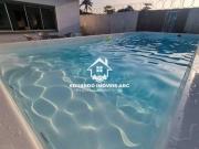 Casa / Sobrado para Venda em Guarujá/SP Balneário Praia...