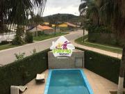 Casa / Sobrado para Venda em Guarujá/SP Balneário Praia...