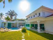 Casa / Sobrado para Venda em Guarujá/SP Balneário Praia...