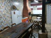 Casa / Sobrado para Venda em Guarujá/SP Balneário Praia...
