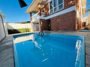 Casa / Sobrado para Venda em Guarujá/SP Balneário Praia...