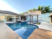 Casa / Sobrado para Venda em Guarujá/SP Balneário Praia...