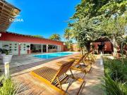 Casa / Sobrado para Venda em Guarujá/SP Balneário Praia...