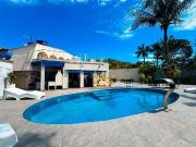 Casa / Sobrado para Venda em Guarujá/SP Balneário Praia...