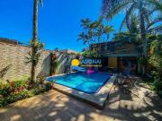Casa / Sobrado para Venda em Guarujá/SP Balneário Praia...