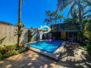 Casa / Sobrado para Venda em Guarujá/SP Balneário Praia...