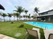 Casa / Sobrado para Venda em Guarujá/SP Enseada 10 Quartos