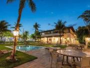 Casa / Sobrado para Venda em Guarujá/SP Enseada 10 Quartos