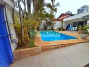 Casa / Sobrado para Venda em Guarujá/SP Enseada