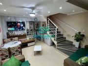 Casa / Sobrado para Venda em Guarujá/SP Enseada 2 Quartos