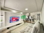 Casa / Sobrado para Venda em Guarujá/SP Enseada 2 Quartos