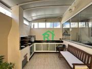 Casa / Sobrado para Venda em Guarujá/SP Enseada 2 Quartos